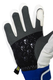 Reusch Worldcup Warrior GS Junior 6571111 9049 9049 5